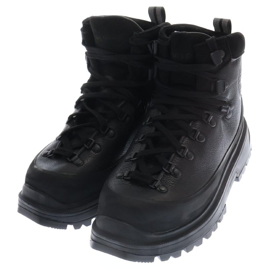 CANADA GOOSE（カナダグース） Journey Boot 7778M レザー