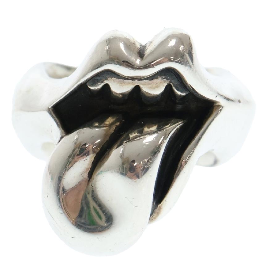 CHROME HEARTS（クロムハーツ） LIP TONGUE-MD リップアンドタン