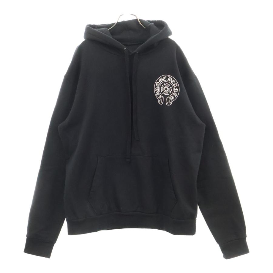 CHROME HEARTS(クロムハーツ) 東京限定 ホースシュー パーカー
