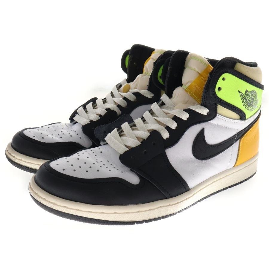 NIKE ナイキ AIR JORDAN1 エアジョーダン1 ハイカットスニーカー NIKE ナイキ AIR JORDAN1 エアジョーダン1 ハイカットスニーカー