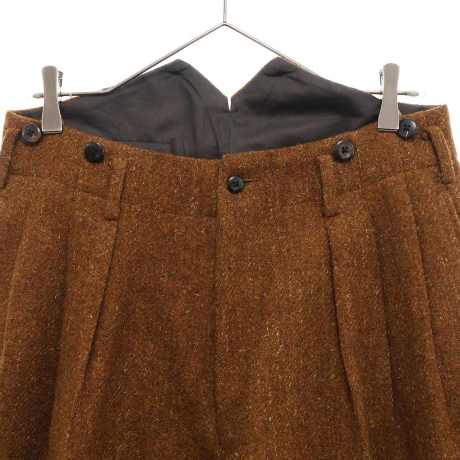 Yohji Yamamoto POUR HOMME ヨウジヤマモト プールオム 初期 丸文字