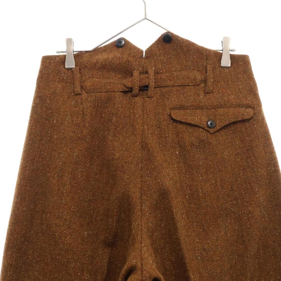 Yohji Yamamoto POUR HOMME ヨウジヤマモト プールオム 初期 丸文字
