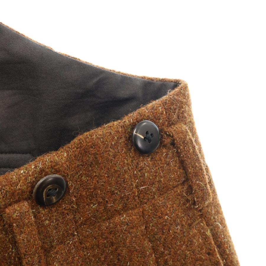 Yohji Yamamoto POUR HOMME ヨウジヤマモト プールオム 初期 丸文字
