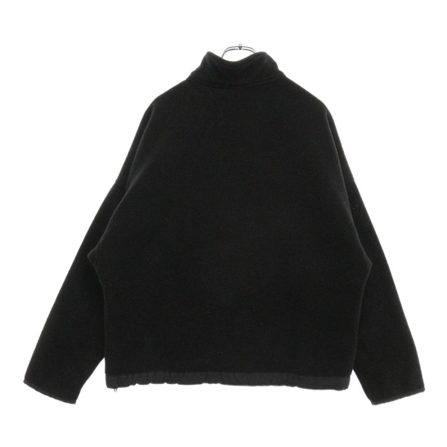 CHROME HEARTS クロムハーツ YKT U TARDY SWEEP HLF ZIP ダガーハーフ 