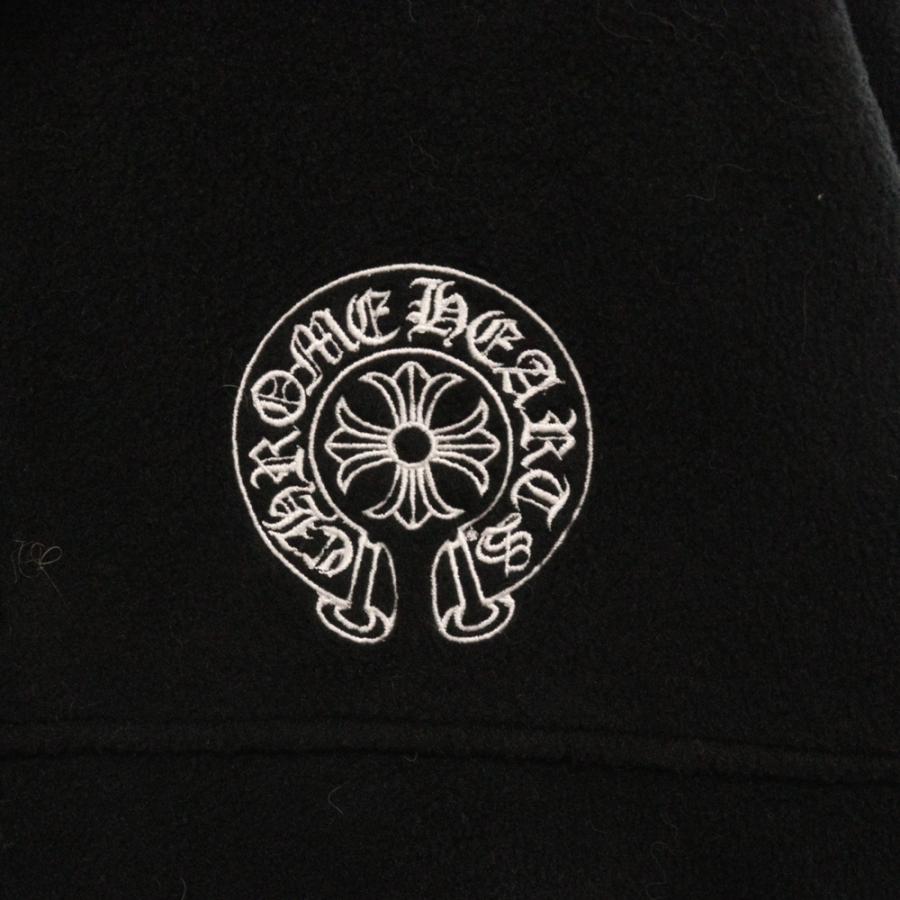 CHROME HEARTS クロムハーツ YKT U TARDY SWEEP HLF ZIP ダガーハーフ 