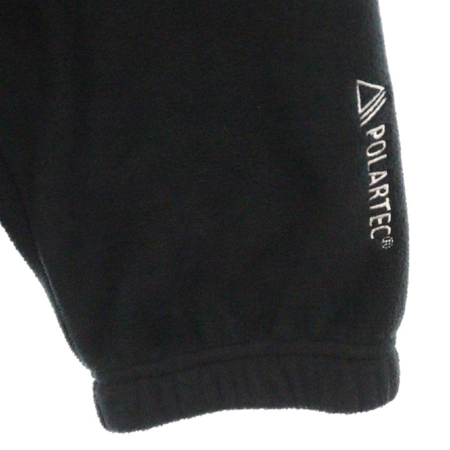 Supreme（シュプリーム） 24AW Polartec Facemask Half Zip Hooded