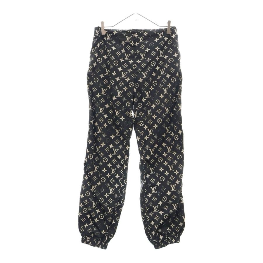 LOUIS VUITTON（ルイ・ヴィトン） 20SS ステンシル エフェクト