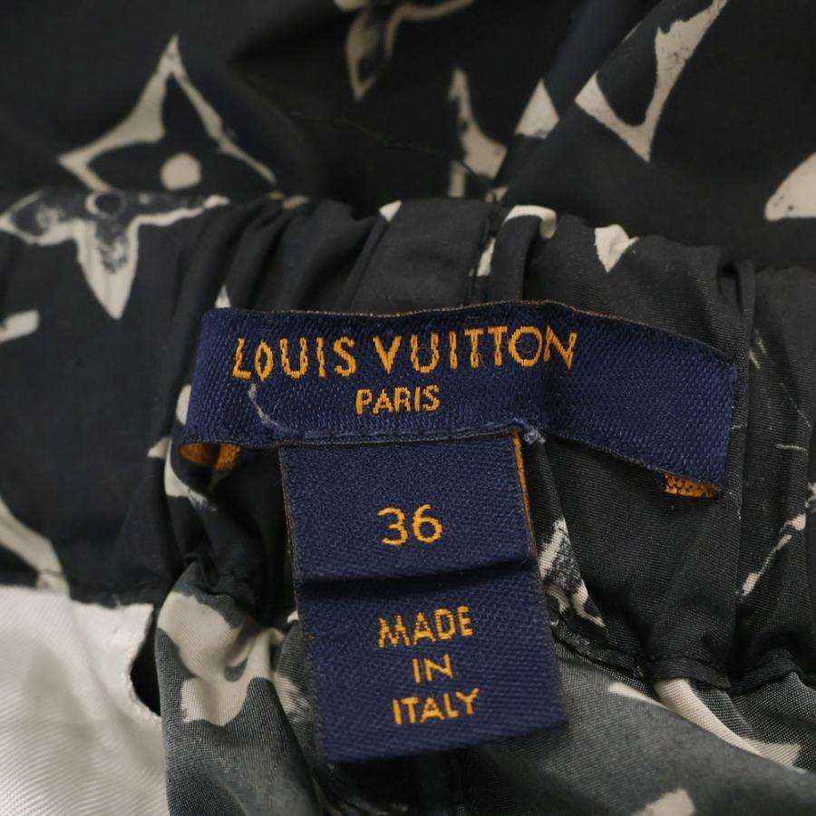 LOUIS VUITTON（ルイ・ヴィトン） 20SS ステンシル エフェクト