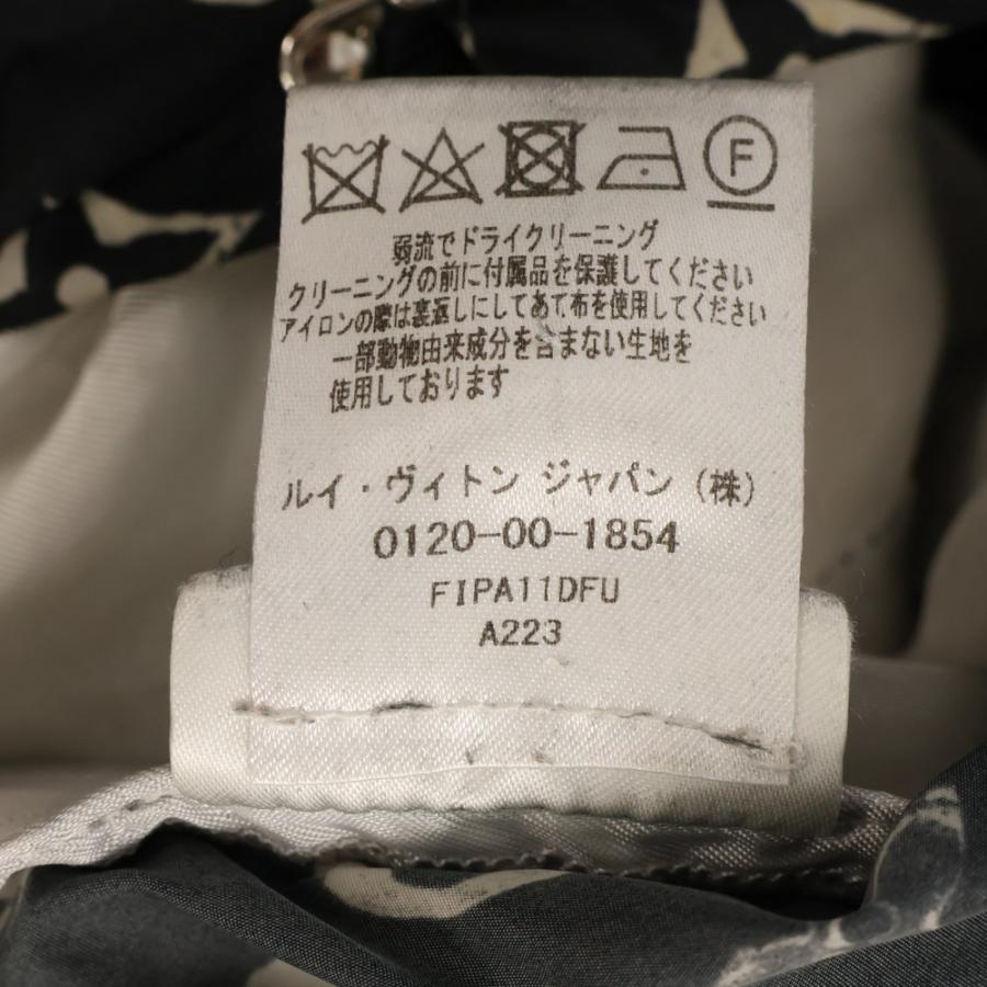 LOUIS VUITTON（ルイ・ヴィトン） 20SS ステンシル エフェクト