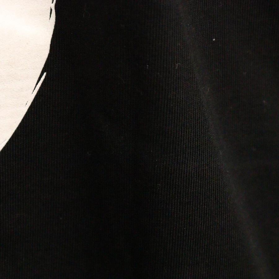 VETEMENTS ヴェトモン 24AW Double Anarchy L/S Tee UA65LS650B VETEMENTS ヴェトモン 24AW Double Anarchy L/S Tee UA65LS650B