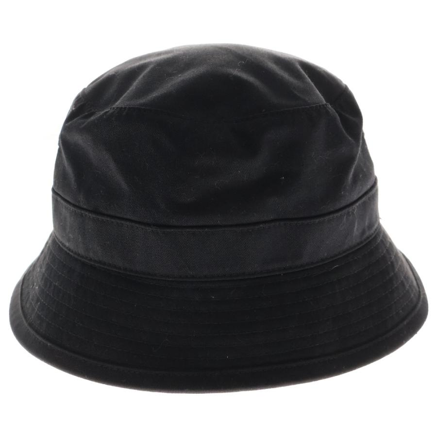 WTAPS BUCKET 01 HAT CTPL TWILL BLACK M！ 22aw WTAPS BUCKET 01 HAT