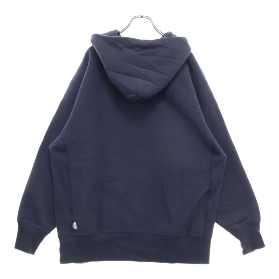 WTAPS（ダブルタップス） ×チャンピオン リバースウィーブ フーデッド