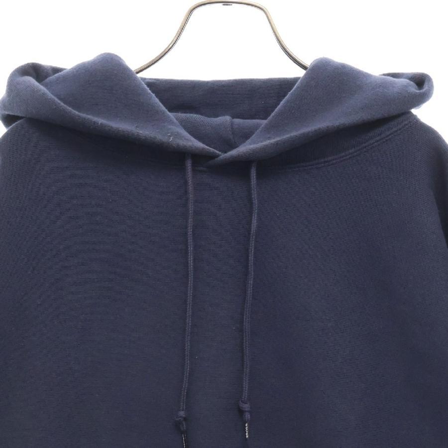 WTAPS（ダブルタップス） ×チャンピオン リバースウィーブ フーデッド