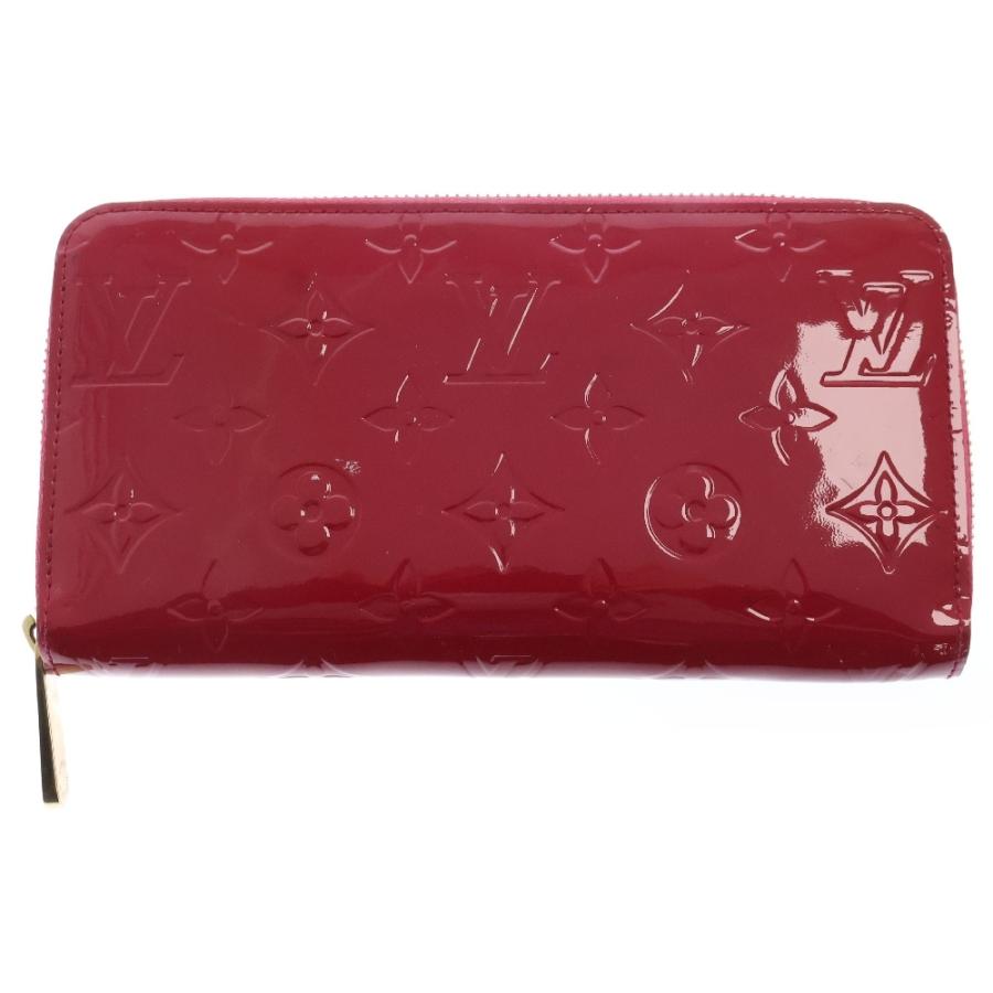 ルイヴィトン　ヴェルニ　レッド ルィヴィトンヴェルニ レッド