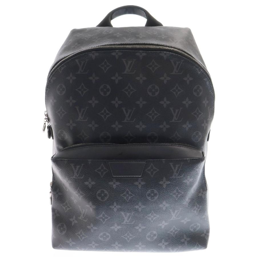 LOUIS VUITTON（ルイ・ヴィトン） アポロ バックパック モノグラム