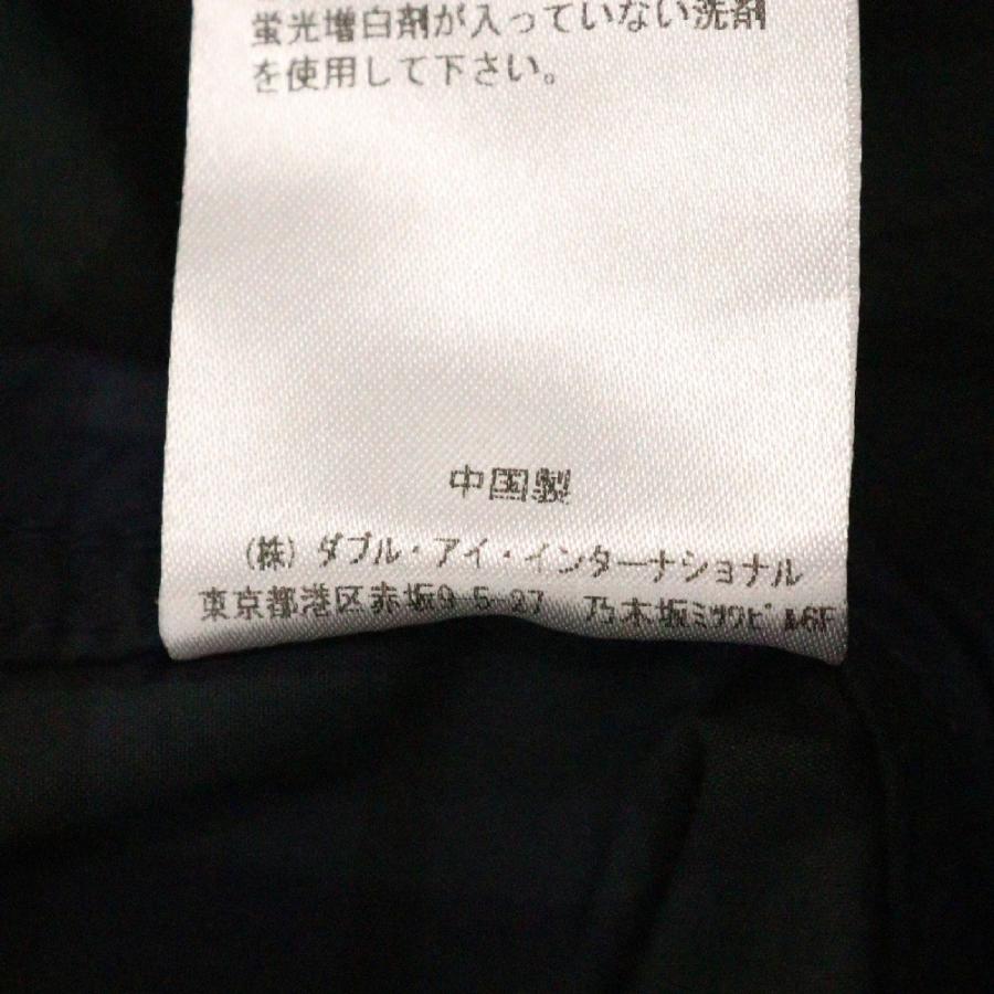 BROCHURE ブロシュアー GENERALLY SHIRTS 221-08 ナイロン混 チェック