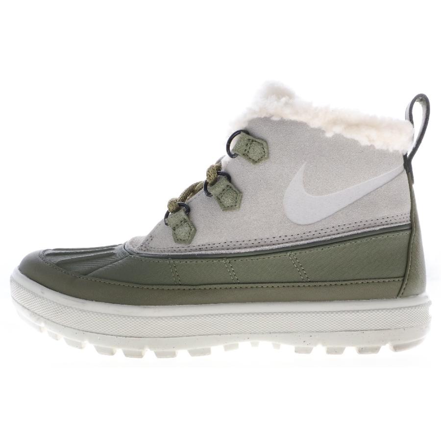 NIKE（ナイキ） WMNS WOODSIDE CHUKKA 2 ウィメンズ ウッドサイド