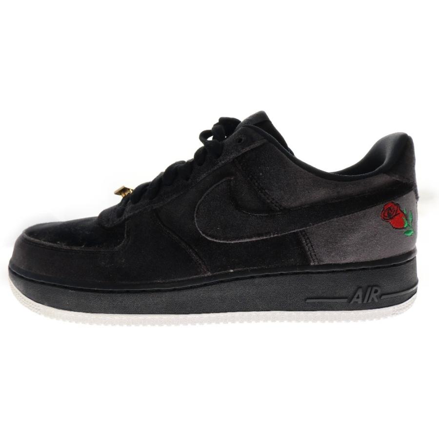 NIKE（ナイキ） AIR FORCE 1 LOW ROSE VELVET AH8462-003 エアフォース 