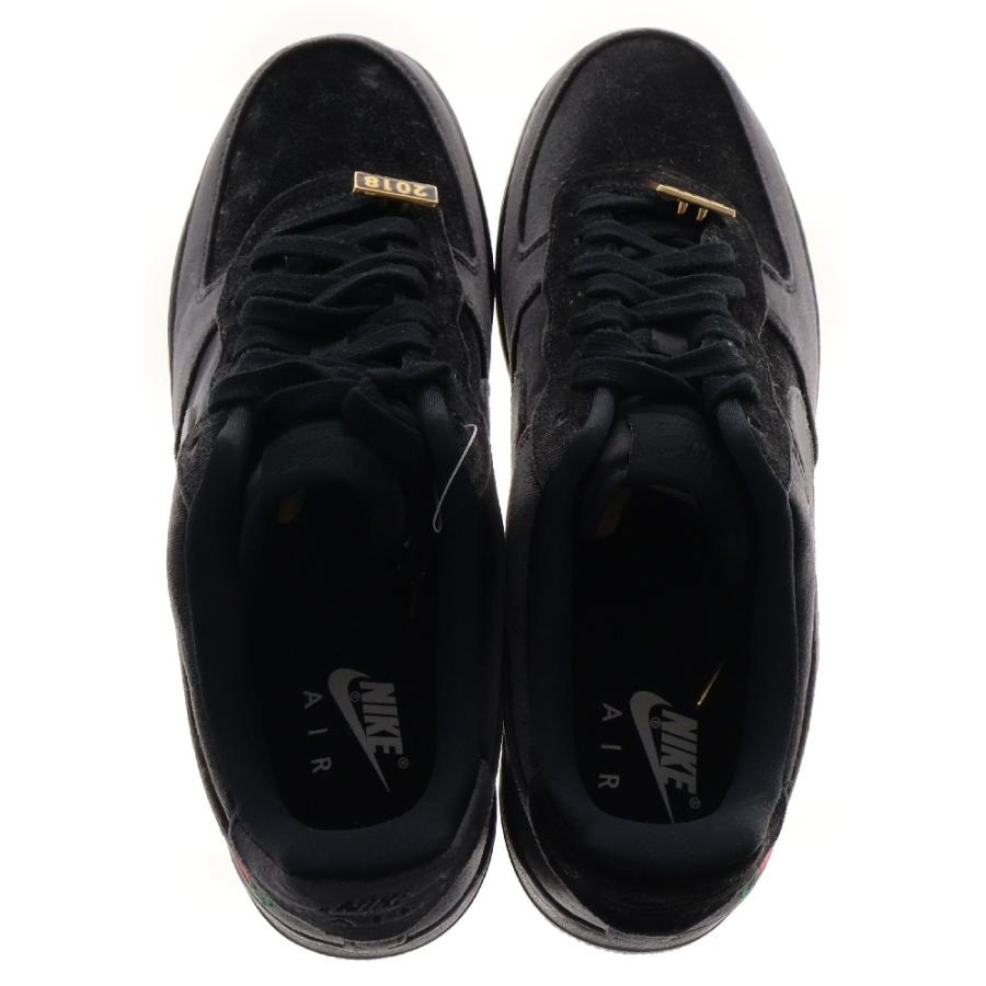 NIKE（ナイキ） AIR FORCE 1 LOW ROSE VELVET AH8462-003 エアフォース 