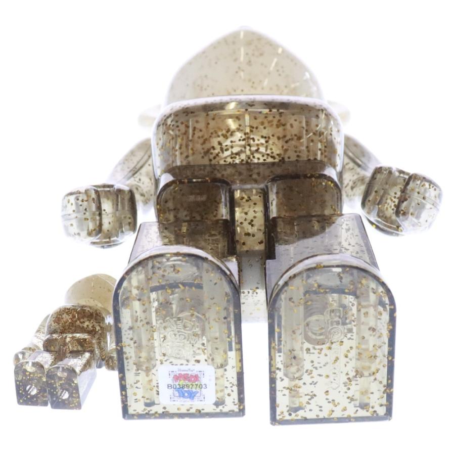 Bearbrick MFC Store 5th Anniversary 100% & 400% SetBearbrick