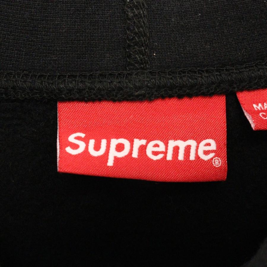 Supreme（シュプリーム） 20AW Cross Box Logo Hooded Sweatshirt