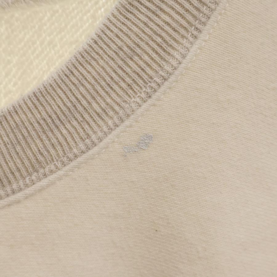 SAINT MICHAEL セントマイケル 22SS SWEAT SHIRT COLLEGE SM-S22-0000