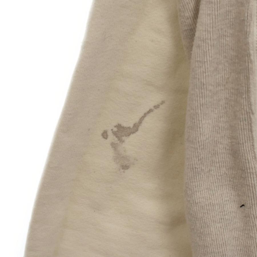 SAINT MICHAEL セントマイケル 22SS SWEAT SHIRT COLLEGE SM-S22-0000