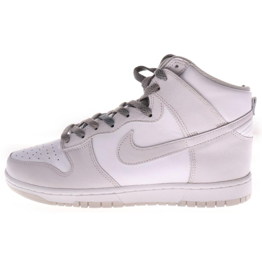 NIKE（ナイキ） DUNK HIGH RETEO VAST GREY DD1399‐100 ダンク バスト 