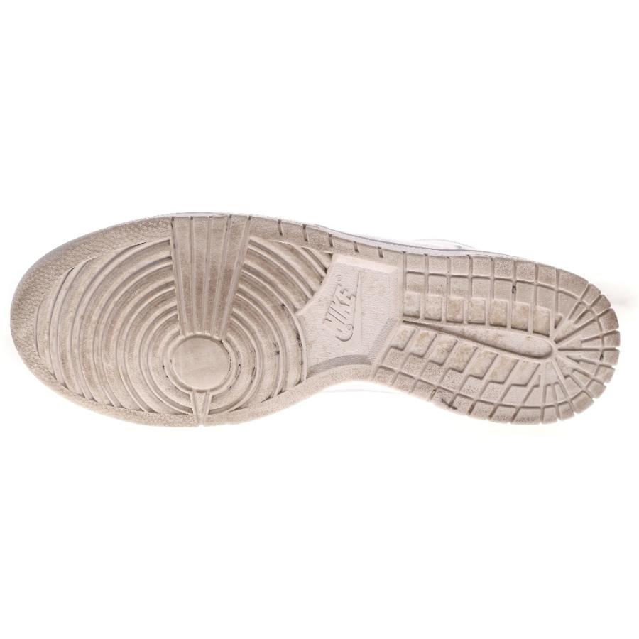NIKE（ナイキ） DUNK HIGH RETEO VAST GREY DD1399‐100 ダンク バスト 