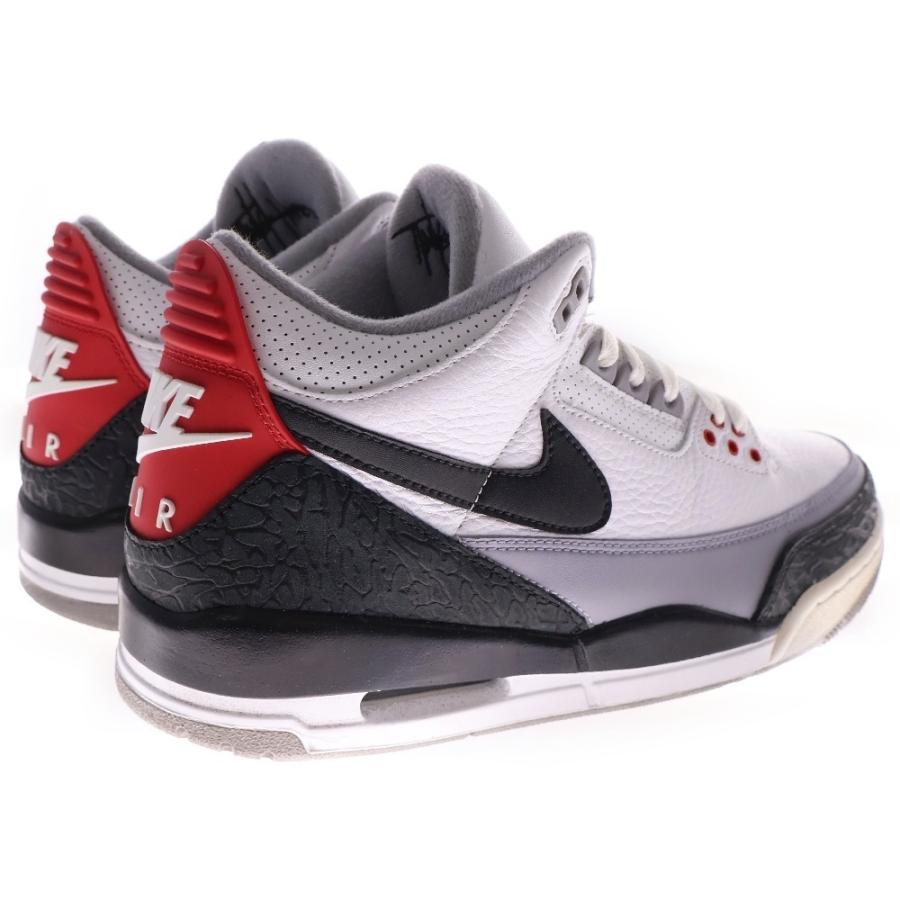 NIKE ナイキ AIR JORDAN 3 RETRO TINKER HATFIELD エアジョーダン3 