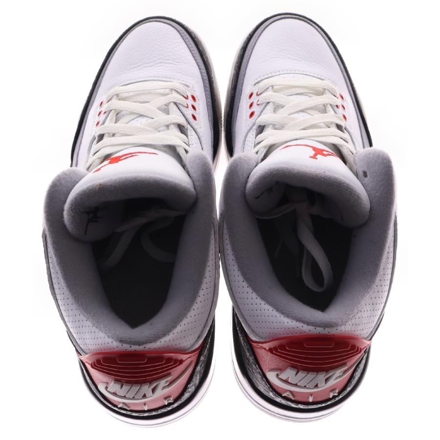 NIKE ナイキ AIR JORDAN 3 RETRO TINKER HATFIELD エアジョーダン3 