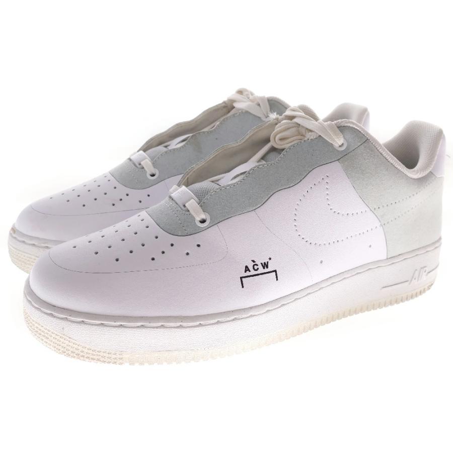NIKE ナイキ AIR FORCE 1 07 / ACW BQ6924-100 エアフォース1 ア 