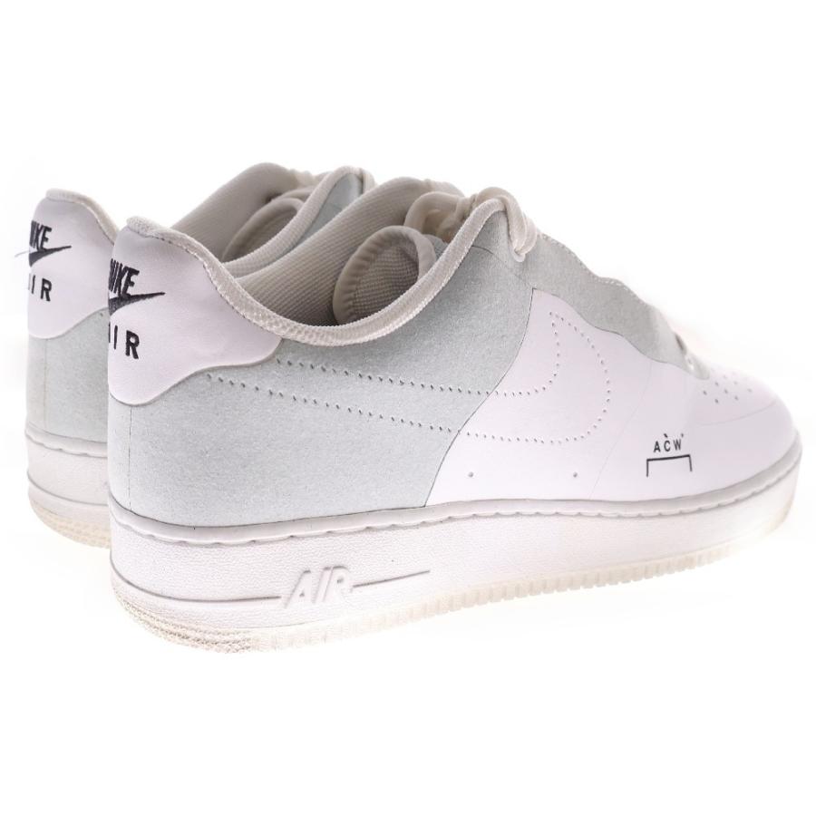 NIKE（ナイキ） AIR FORCE 1 07 / ACW BQ6924-100 エアフォース1 ア