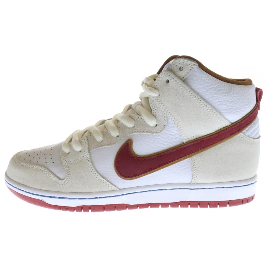 Nike SB NIKE ナイキエスビー DUNK HIGH PHILLIES BLUNT CV9499-100  