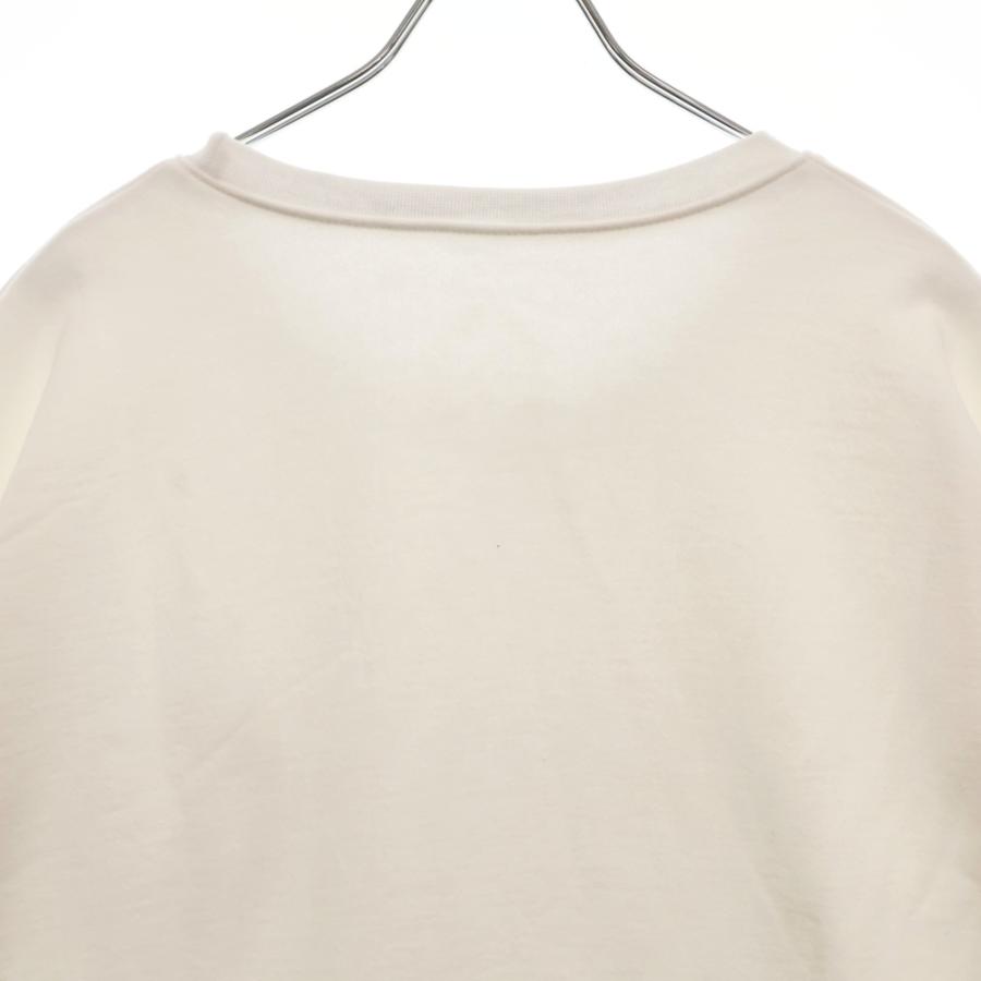 CHROME HEARTS（クロムハーツ） Horseshoe Crewneck Sweatshirt ホース