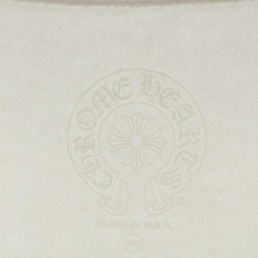 CHROME HEARTS（クロムハーツ） Horseshoe Crewneck Sweatshirt ホース