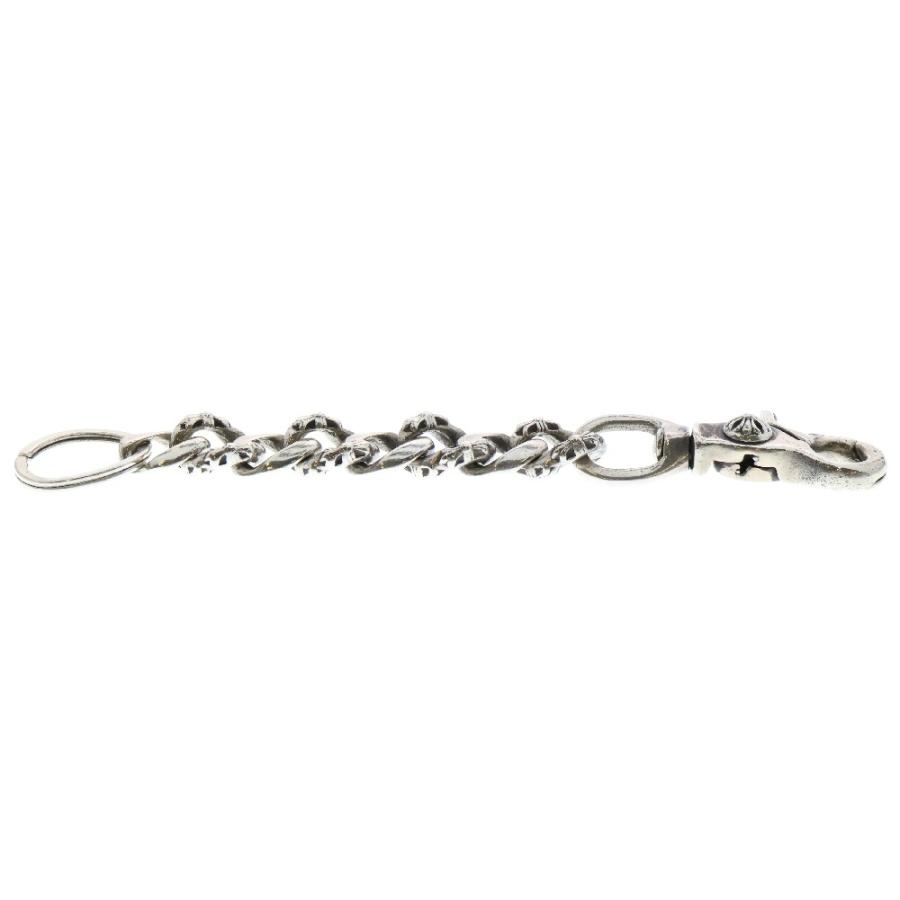 CHROME HEARTS（クロムハーツ） CLP CHN FANCY-L/ロングファンシー
