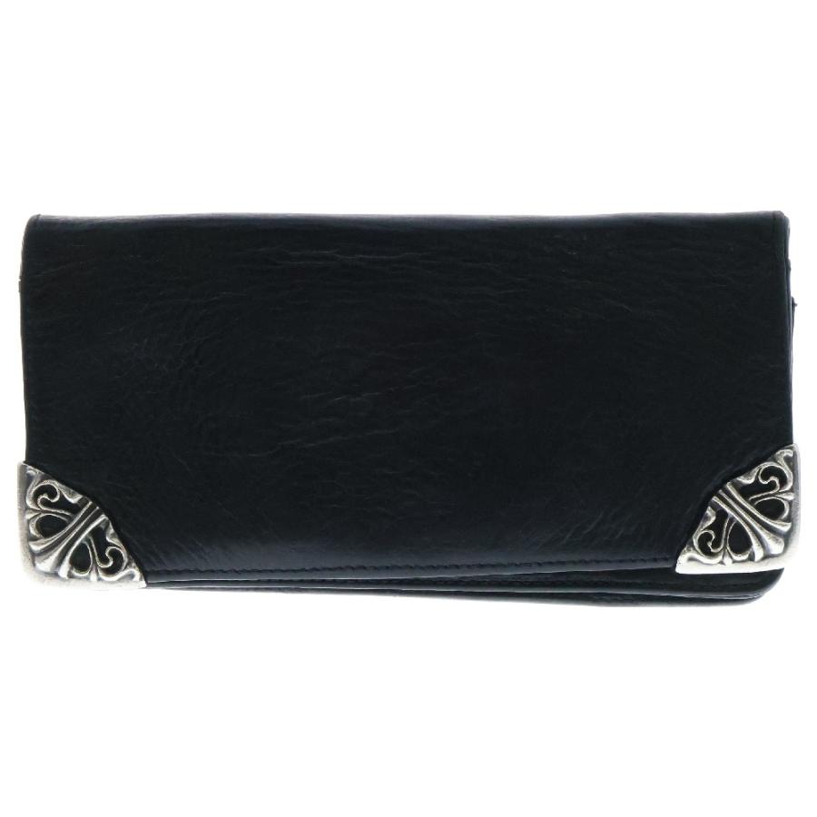 CHROME HEARTS クロムハーツ LNG SNGL FLD TIPS シングルフォールド  