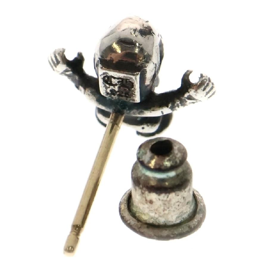 CHROME HEARTS（クロムハーツ） FOTI HARRIS TEETER フォティ ハリス