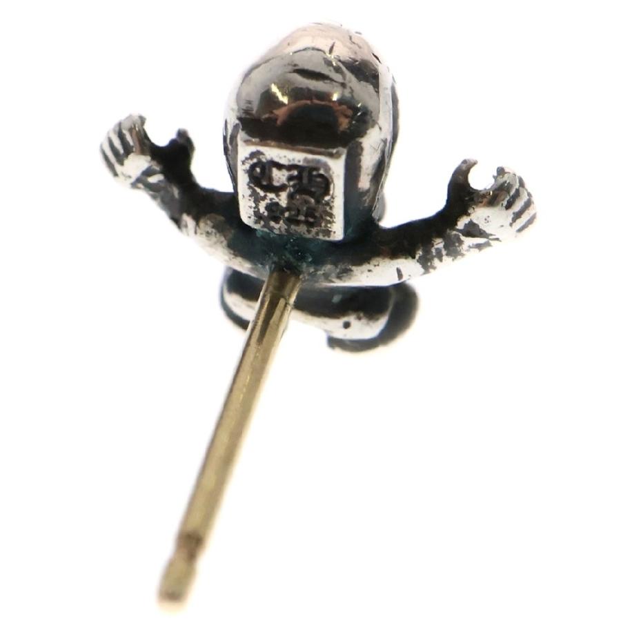 CHROME HEARTS クロムハーツ FOTI HARRIS TEETER フォティ