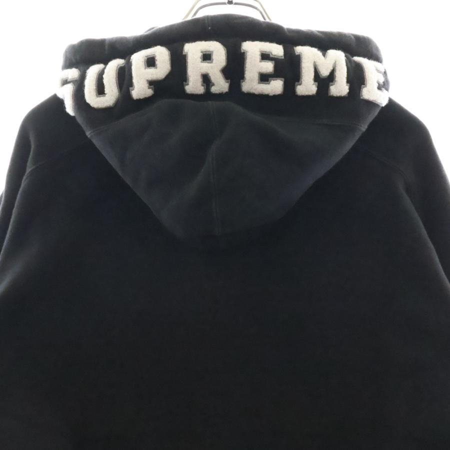 トップス SUPREME 18AW Paneled Hooded Sweatshirt Supreme シュプリーム 18AW Paneled Hooded Sweatshirt パネル