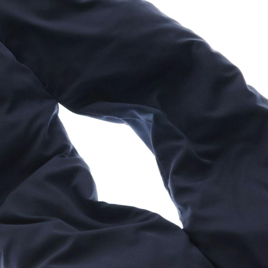 JIL SANDER + ジルサンダープラス DOWN SCARF ダウン スカーフ
