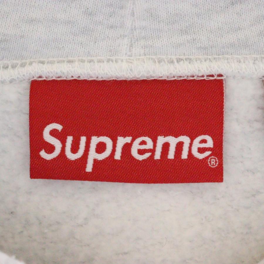 Supreme（シュプリーム） 22SS Baseball Jersey Hooded Sweatshirt