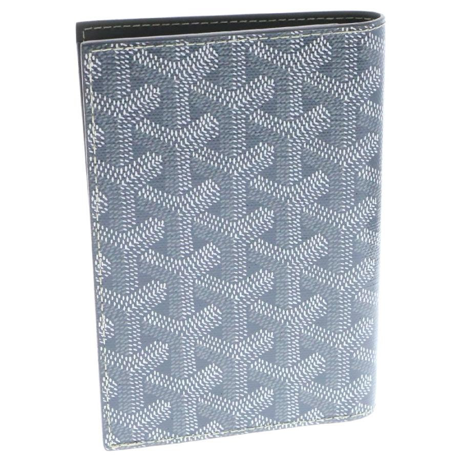 GOYARD（ゴヤール） GRENELLE PASSPORT COVER グルネル パスポート