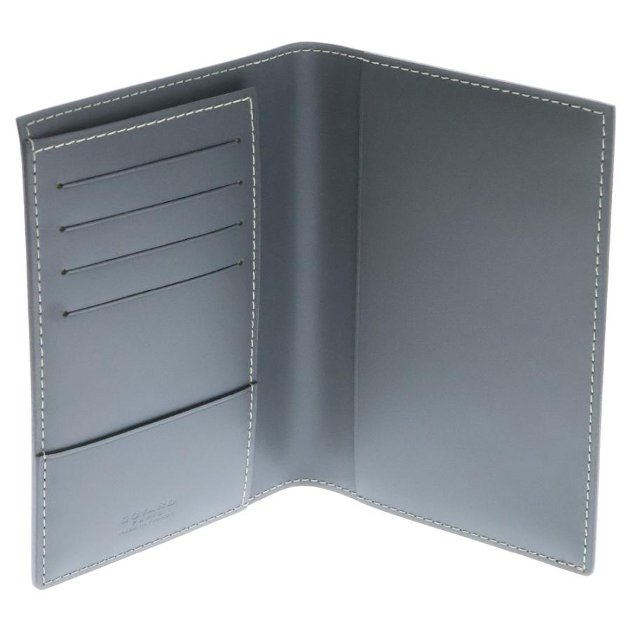 GOYARD（ゴヤール） GRENELLE PASSPORT COVER グルネル パスポート