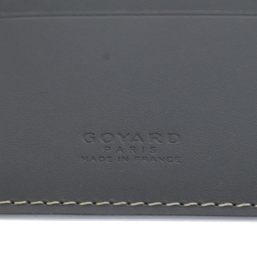 GOYARD（ゴヤール） GRENELLE PASSPORT COVER グルネル パスポート