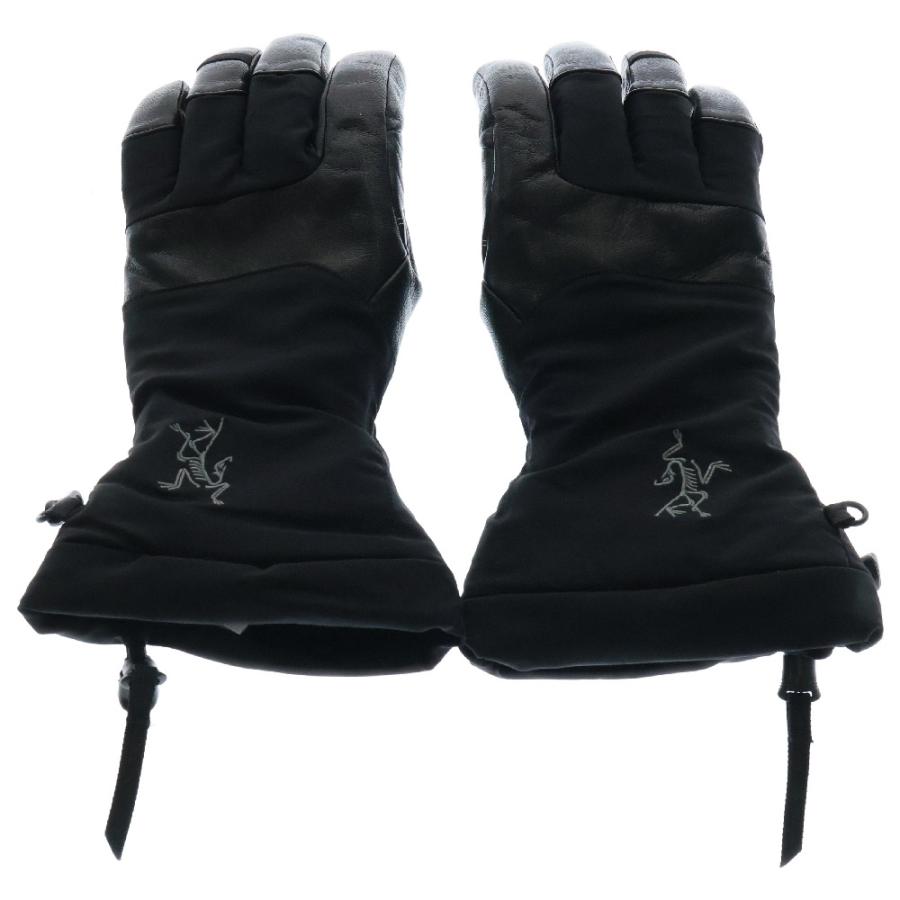 ARC'TERYX（アークテリクス） Fission SV Glove X000006638 フィション