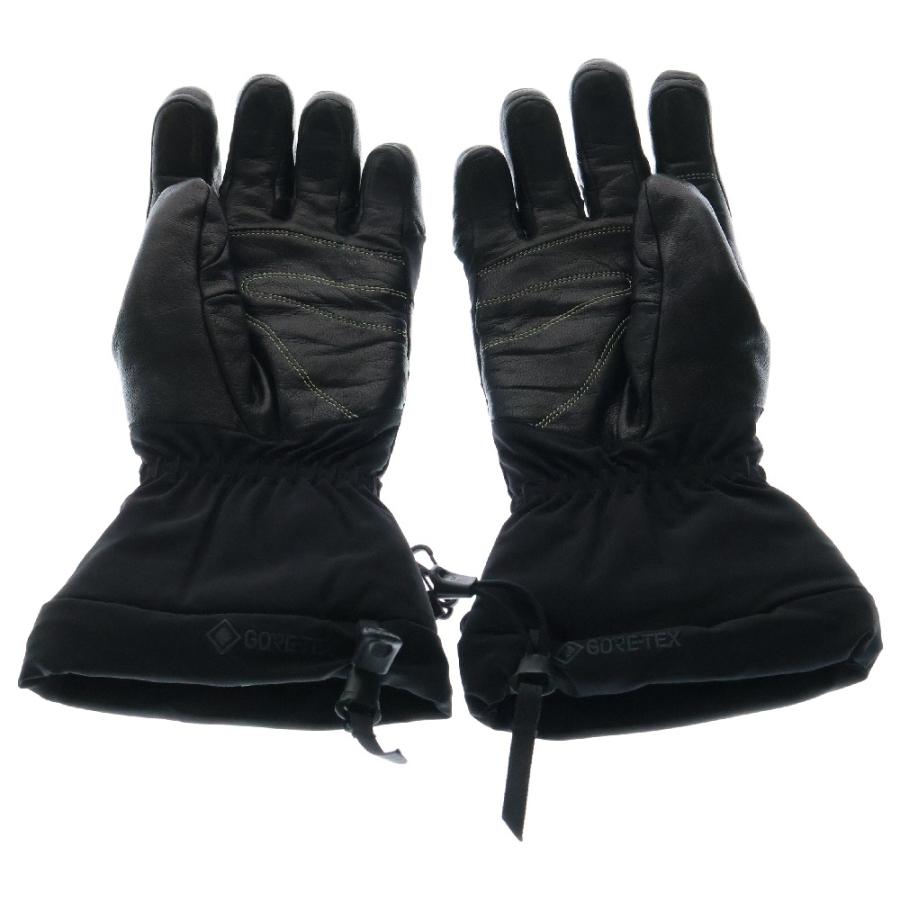 ARC'TERYX（アークテリクス） Fission SV Glove X000006638 フィション
