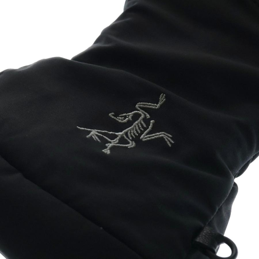 ARC'TERYX（アークテリクス） Fission SV Glove X000006638 フィション