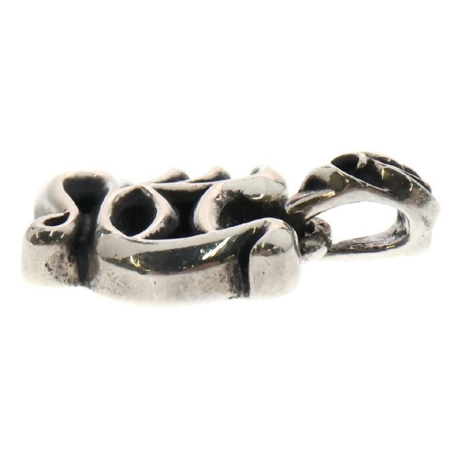 CHROME HEARTS（クロムハーツ） ALPHABET CHARM アルファベット